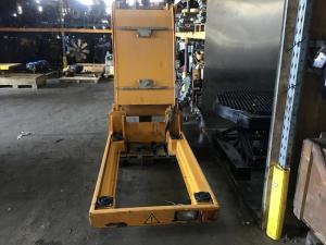 Liebherr Kabinenhöhe